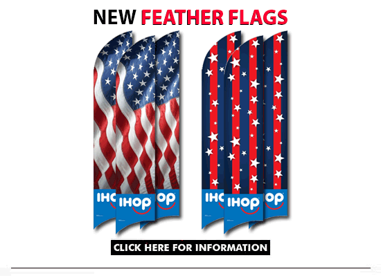 Feather Flags