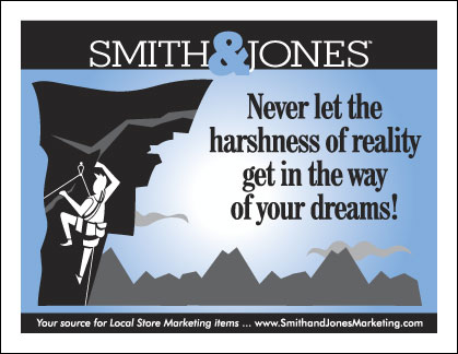 Smith&Jones Marketing